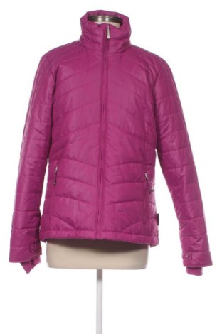 Damenjacke TCM, Größe L, Farbe Lila, Preis 16,99 €