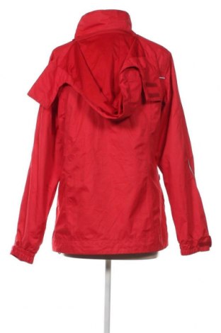 Dámska bunda  TCM, Veľkosť XL, Farba Červená, Cena  11,23 €