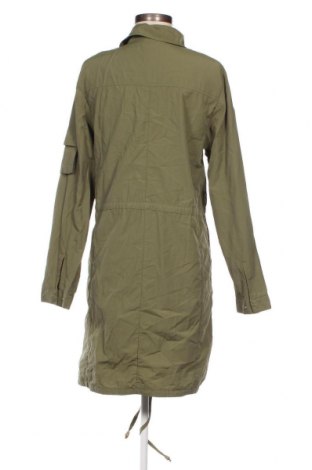 Γυναικείο μπουφάν TCM, Μέγεθος L, Χρώμα Πράσινο, Τιμή 10,39 €