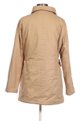 Γυναικείο μπουφάν TCM, Μέγεθος L, Χρώμα  Μπέζ, Τιμή 18,30 €
