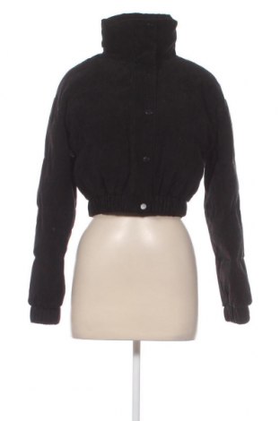 Γυναικείο μπουφάν THATS SO FETCH, Μέγεθος S, Χρώμα Μαύρο, Τιμή 18,30 €