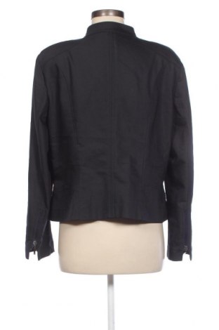 Γυναικείο μπουφάν Taifun, Μέγεθος XL, Χρώμα Μαύρο, Τιμή 22,02 €