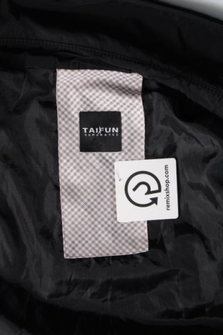 Dámska bunda  Taifun, Veľkosť XL, Farba Čierna, Cena  32,66 €