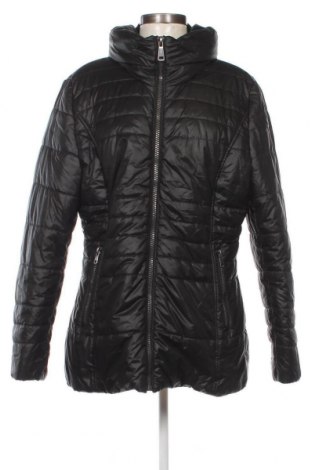 Γυναικείο μπουφάν Taifun, Μέγεθος XL, Χρώμα Μαύρο, Τιμή 43,05 €
