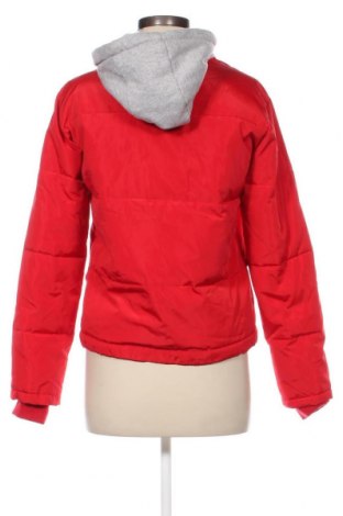 Γυναικείο μπουφάν Tally Weijl, Μέγεθος S, Χρώμα Κόκκινο, Τιμή 19,38 €