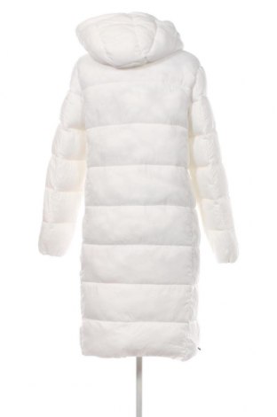 Γυναικείο μπουφάν Tally Weijl, Μέγεθος S, Χρώμα Λευκό, Τιμή 18,30 €