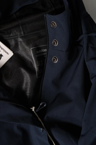 Dámska bunda  Tchibo, Veľkosť XL, Farba Modrá, Cena  24,63 €