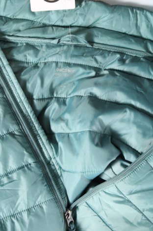 Női dzseki Tchibo, Méret XL, Szín Zöld, Ár 5 201 Ft