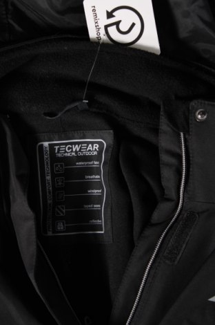 Damenjacke Tec Wear, Größe XL, Farbe Schwarz, Preis € 14,55