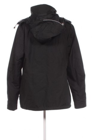 Damenjacke Tec Wear, Größe XL, Farbe Schwarz, Preis 14,55 €