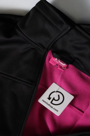 Γυναικείο μπουφάν Tendegrees, Μέγεθος M, Χρώμα Μαύρο, Τιμή 7,79 €