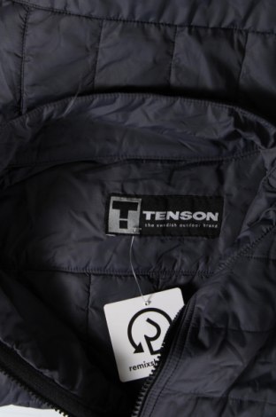 Γυναικείο μπουφάν Tenson, Μέγεθος L, Χρώμα Γκρί, Τιμή 24,77 €