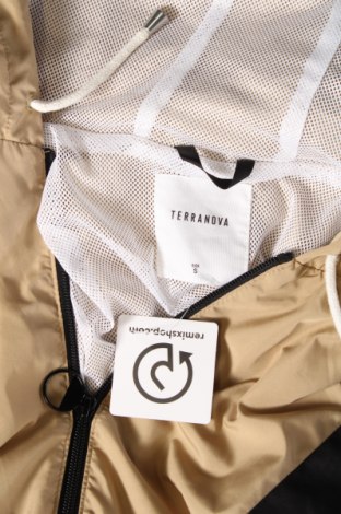 Damenjacke Terranova, Größe S, Farbe Mehrfarbig, Preis 15,97 €