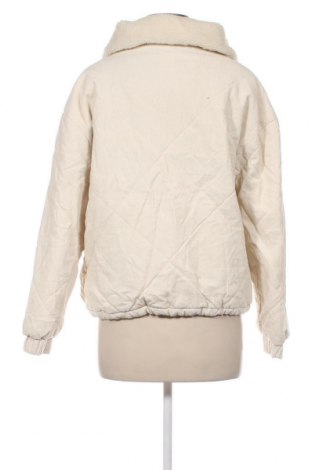 Γυναικείο μπουφάν The 1964 Denim Company, Μέγεθος M, Χρώμα Εκρού, Τιμή 22,96 €