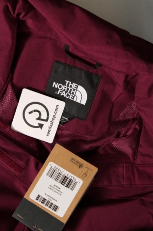 Damenjacke The North Face, Größe M, Farbe Rot, Preis 100,26 €