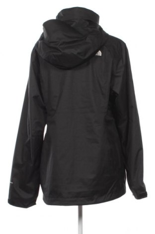 Γυναικείο μπουφάν The North Face, Μέγεθος XL, Χρώμα Μαύρο, Τιμή 127,65 €