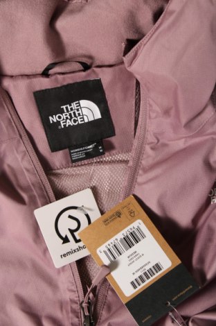 Damenjacke The North Face, Größe M, Farbe Aschrosa, Preis € 200,52