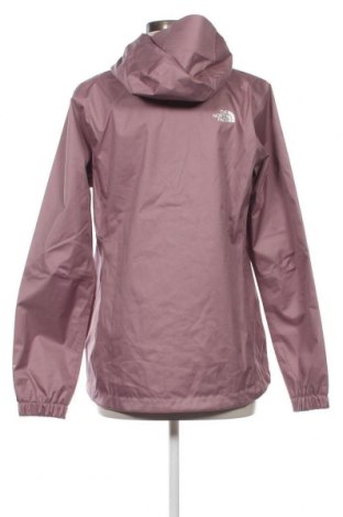 Damenjacke The North Face, Größe M, Farbe Aschrosa, Preis 200,52 €