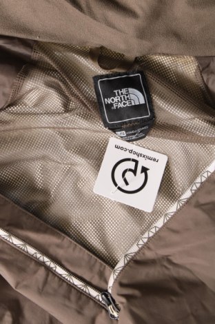 Dámska bunda  The North Face, Veľkosť XL, Farba Hnedá, Cena  43,09 €