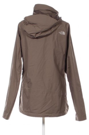 Dámska bunda  The North Face, Veľkosť XL, Farba Hnedá, Cena  43,09 €
