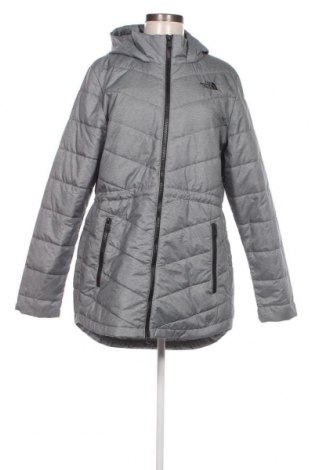 Dámska bunda  The North Face, Veľkosť L, Farba Sivá, Cena  42,72 €