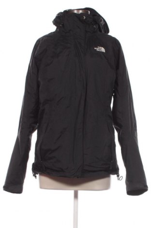 Γυναικείο μπουφάν The North Face, Μέγεθος L, Χρώμα Μαύρο, Τιμή 66,06 €