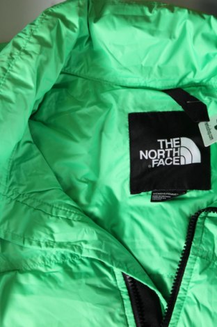 Damenjacke The North Face, Größe XL, Farbe Grün, Preis € 123,99