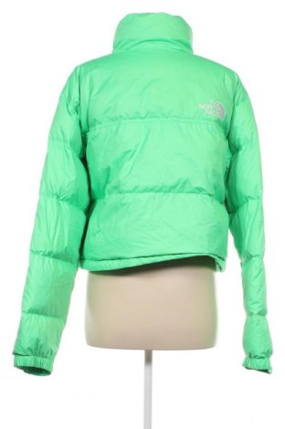 Damenjacke The North Face, Größe XL, Farbe Grün, Preis € 123,99