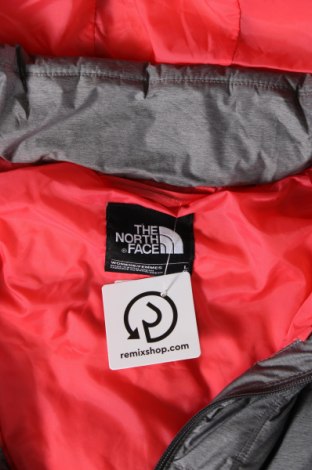 Dámska bunda  The North Face, Veľkosť L, Farba Sivá, Cena  70,65 €