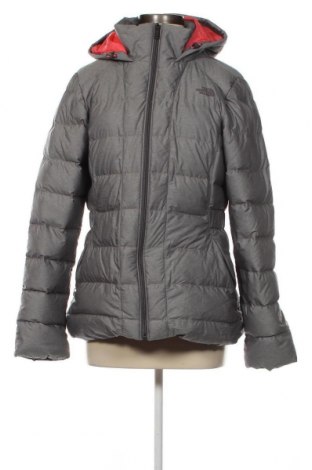 Dámska bunda  The North Face, Veľkosť L, Farba Sivá, Cena  100,93 €