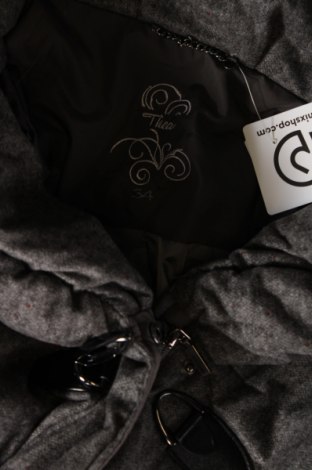 Damenjacke Thea, Größe XS, Farbe Grau, Preis 27,66 €
