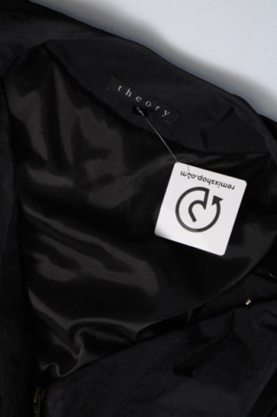 Dámska bunda  Theory, Veľkosť L, Farba Čierna, Cena  52,57 €