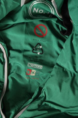 Dámska bunda  Thermore, Veľkosť S, Farba Zelená, Cena  50,47 €