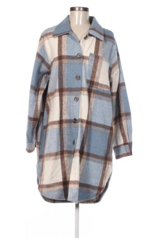 Γυναικείο μπουφάν Threadbare, Μέγεθος L, Χρώμα Πολύχρωμο, Τιμή 11,91 €
