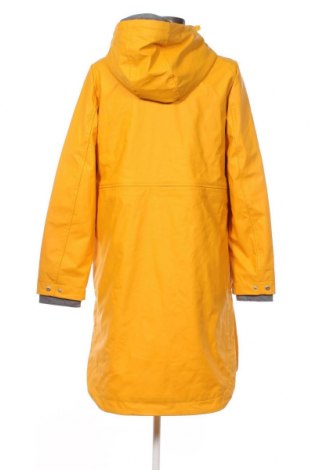 Γυναικείο μπουφάν Tom Tailor, Μέγεθος S, Χρώμα Κίτρινο, Τιμή 19,35 €