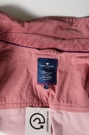Dámská bunda  Tom Tailor, Velikost M, Barva Růžová, Cena  434,00 Kč