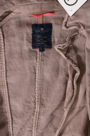 Damenjacke Tom Tailor, Größe L, Farbe Aschrosa, Preis € 16,56