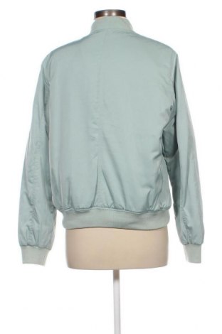 Γυναικείο μπουφάν Tom Tailor, Μέγεθος L, Χρώμα Πράσινο, Τιμή 14,72 €