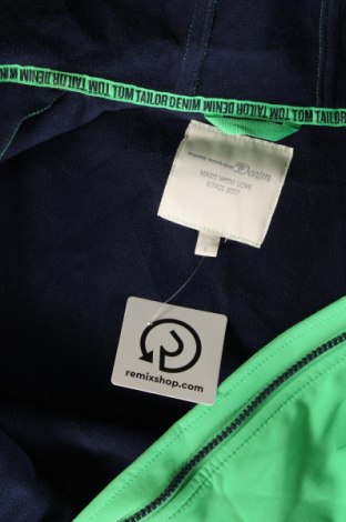 Damenjacke Tom Tailor, Größe L, Farbe Grün, Preis 47,32 €