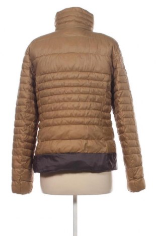 Γυναικείο μπουφάν Tom Tailor, Μέγεθος L, Χρώμα  Μπέζ, Τιμή 14,72 €