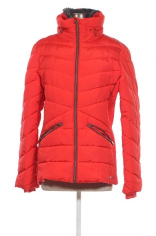Damenjacke Tom Tailor, Größe XL, Farbe Rot, Preis 33,92 €