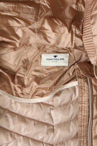 Damenjacke Tom Tailor, Größe XL, Farbe Beige, Preis € 23,66