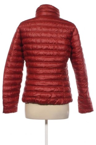 Γυναικείο μπουφάν Tom Tailor, Μέγεθος M, Χρώμα Κόκκινο, Τιμή 19,35 €