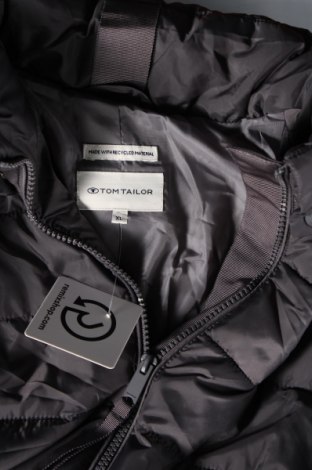 Női dzseki Tom Tailor, Méret XL, Szín Szürke, Ár 11 226 Ft