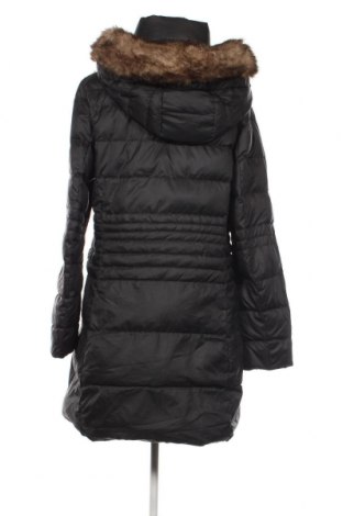 Γυναικείο μπουφάν Tommy Hilfiger, Μέγεθος XL, Χρώμα Μαύρο, Τιμή 63,46 €