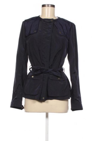 Γυναικείο μπουφάν Top Secret, Μέγεθος M, Χρώμα Μπλέ, Τιμή 24,48 €