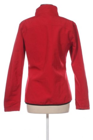 Damenjacke Top Tex, Größe L, Farbe Rot, Preis € 10,02