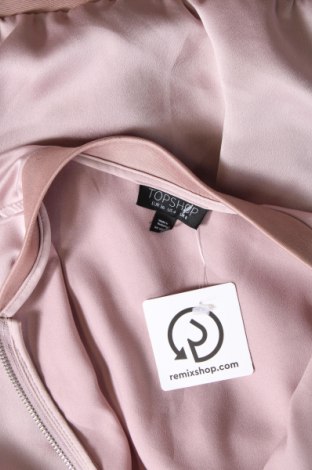 Γυναικείο μπουφάν Topshop, Μέγεθος S, Χρώμα Ρόζ , Τιμή 17,74 €