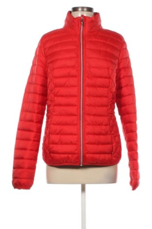 Γυναικείο μπουφάν Trend One, Μέγεθος L, Χρώμα Κόκκινο, Τιμή 17,22 €