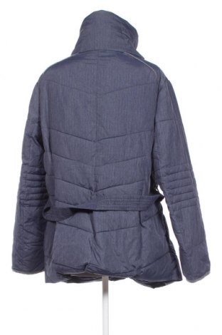 Dámska bunda  Trend One, Veľkosť 3XL, Farba Modrá, Cena  18,09 €